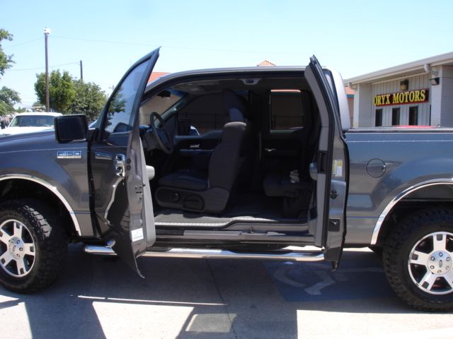 Ford F150 2006 photo 9