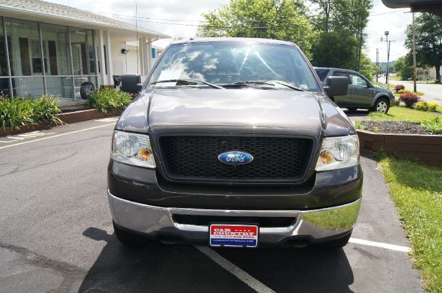 Ford F150 2006 photo 4