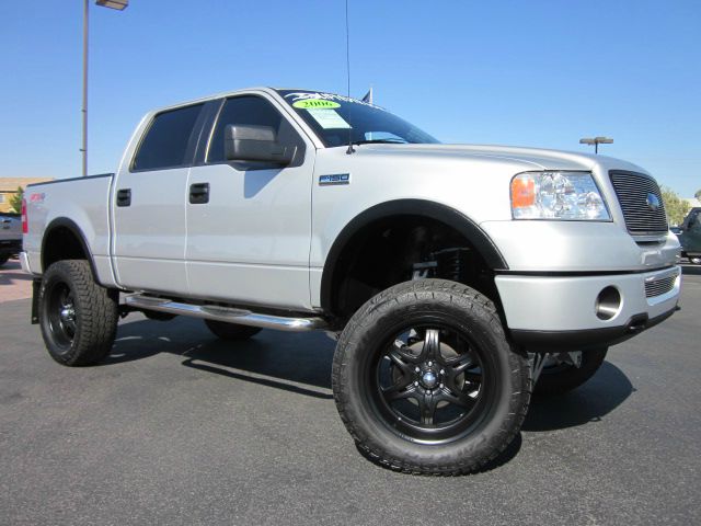 Ford F150 2500 SL Pickup Truck