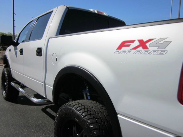 Ford F150 2006 photo 1