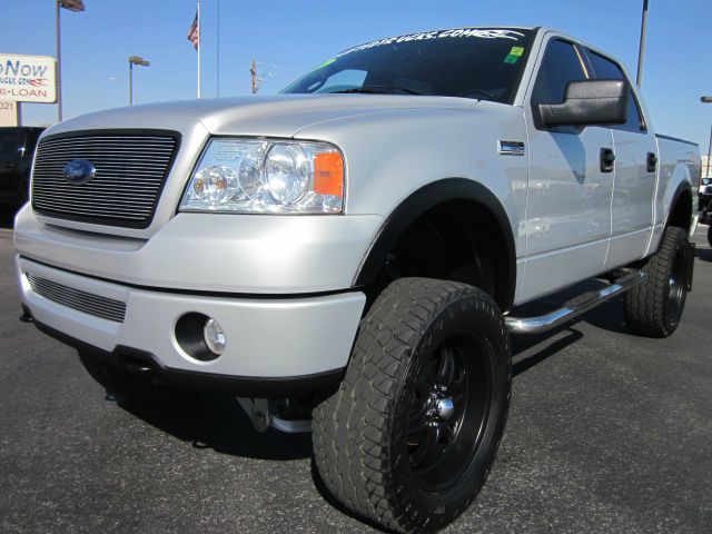 Ford F150 2006 photo 10