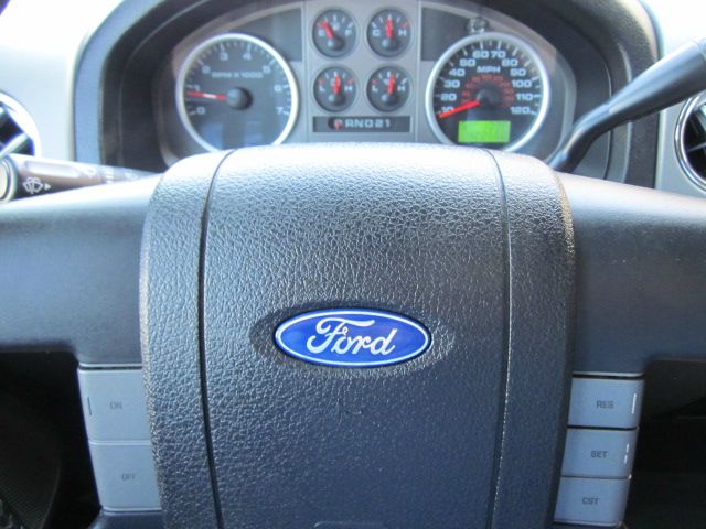 Ford F150 2006 photo 15