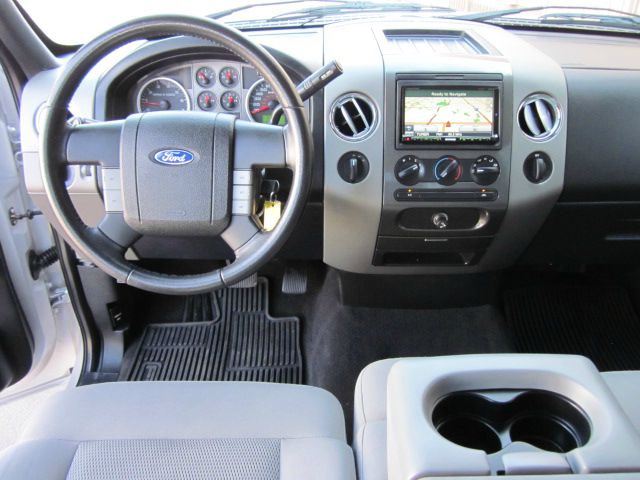 Ford F150 2006 photo 16