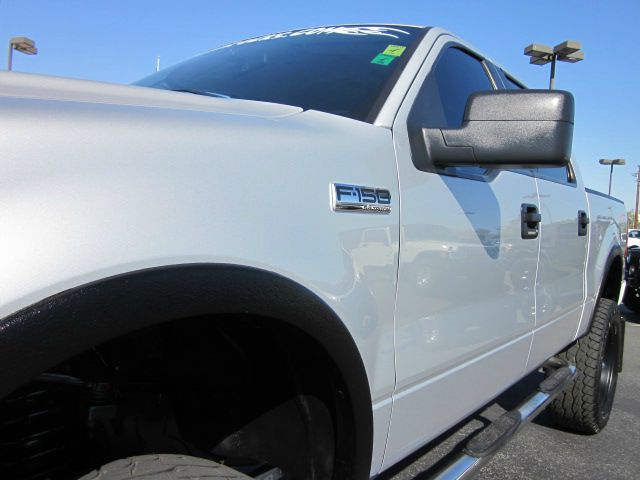 Ford F150 2006 photo 17