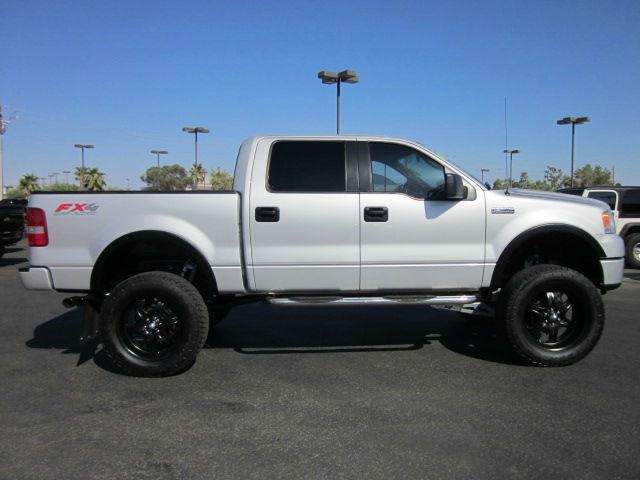 Ford F150 2006 photo 19