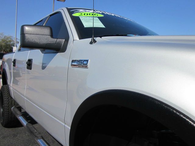 Ford F150 2006 photo 2