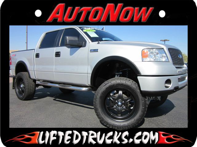 Ford F150 2006 photo 20