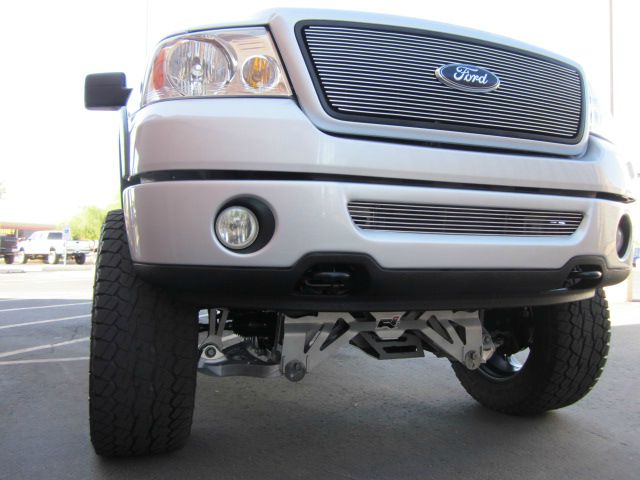 Ford F150 2006 photo 21