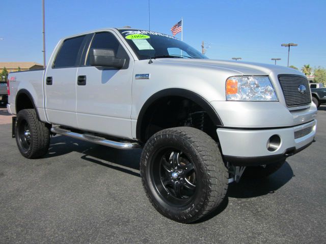 Ford F150 2006 photo 26