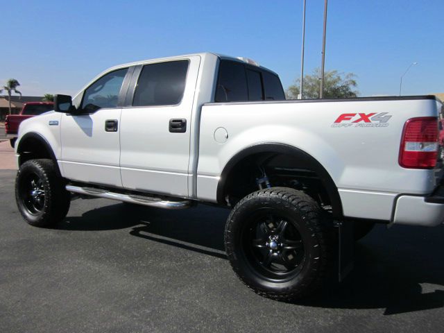 Ford F150 2006 photo 27