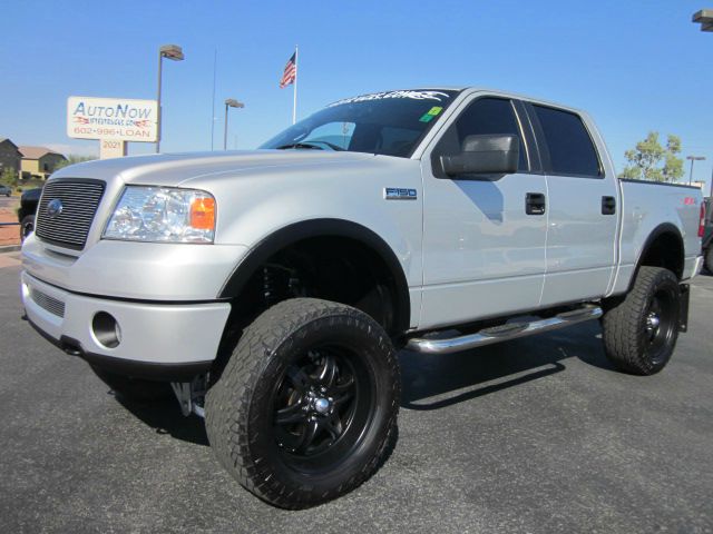 Ford F150 2006 photo 3