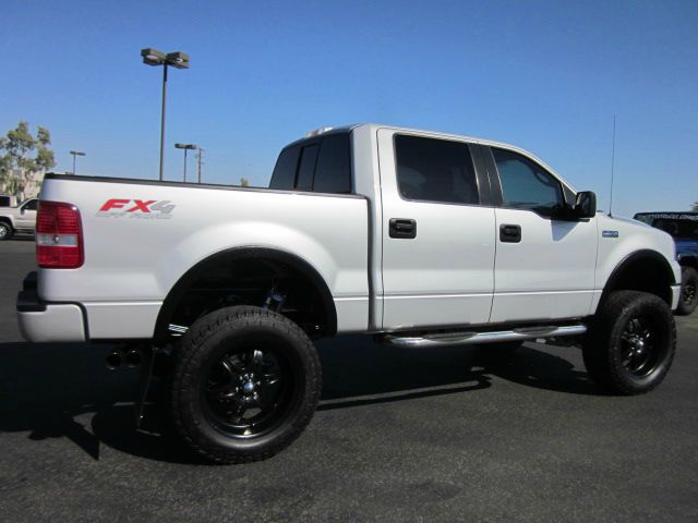 Ford F150 2006 photo 30