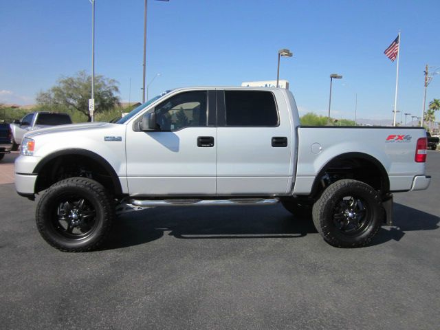 Ford F150 2006 photo 5