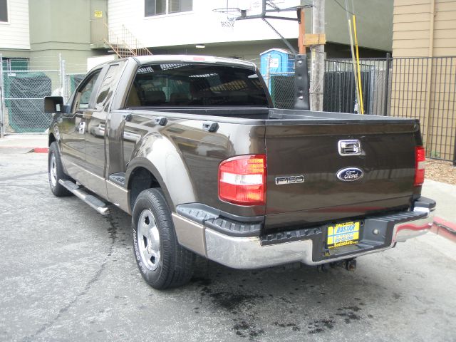 Ford F150 2006 photo 1