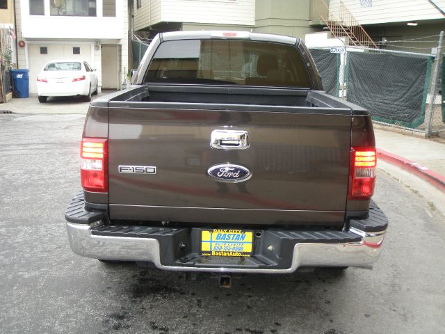 Ford F150 2006 photo 3