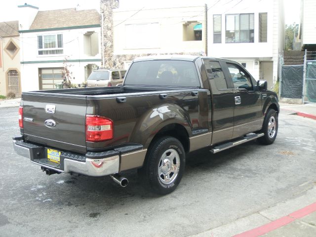 Ford F150 2006 photo 4