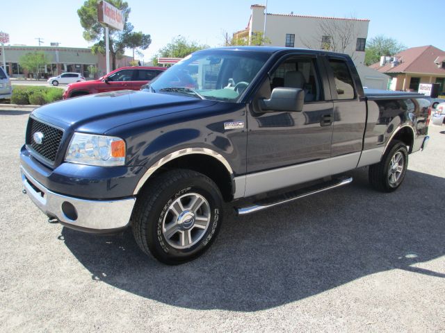 Ford F150 3.0si Coupe Pickup Truck