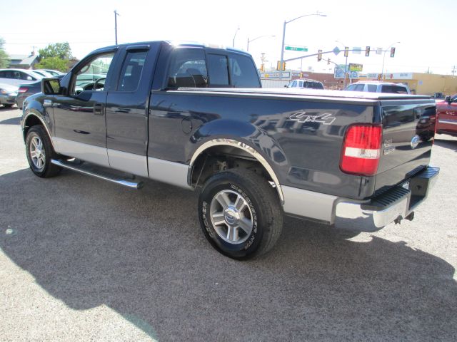 Ford F150 2006 photo 1