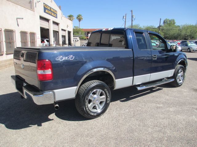 Ford F150 2006 photo 3