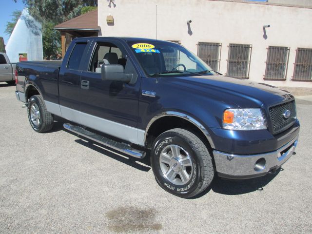 Ford F150 2006 photo 4