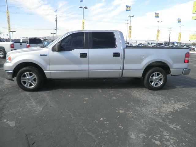 Ford F150 2006 photo 1