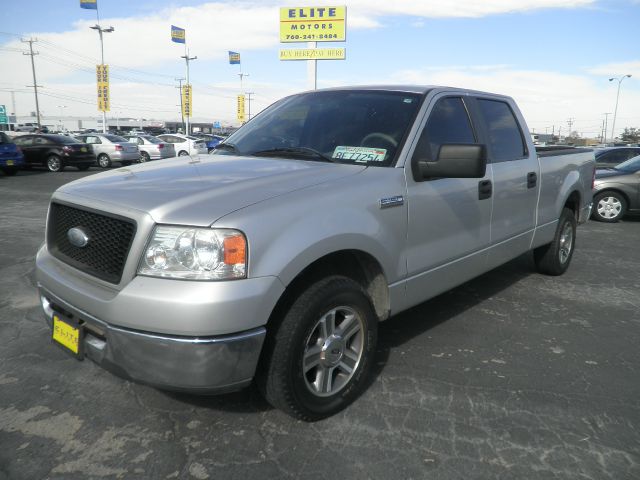 Ford F150 2006 photo 2