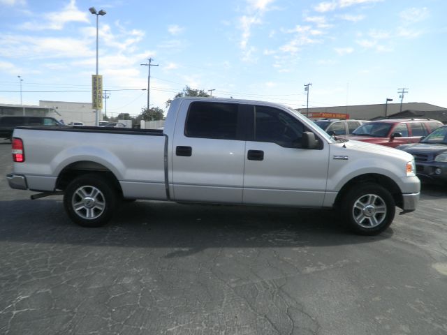 Ford F150 2006 photo 3