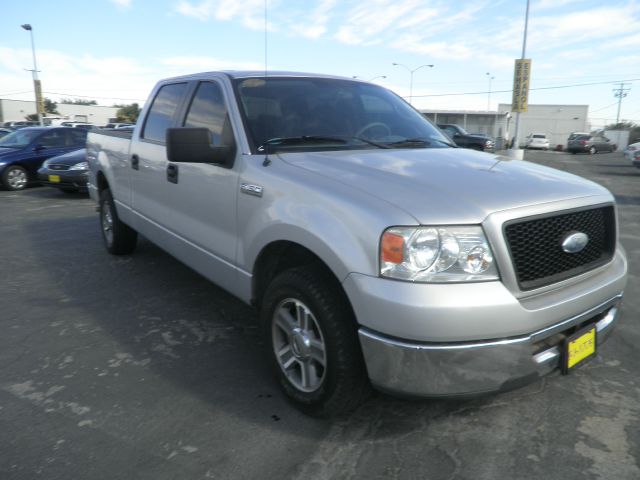 Ford F150 2006 photo 4