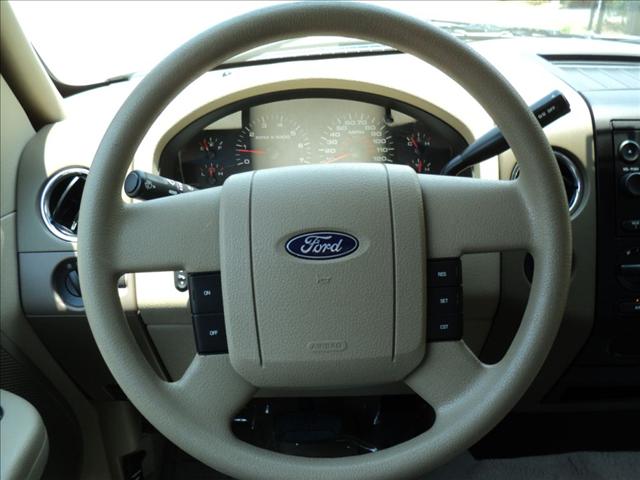 Ford F150 2006 photo 1