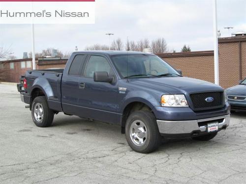 Ford F150 LS - 4X4 Clean Carfax Other