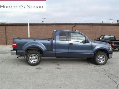 Ford F150 2006 photo 2