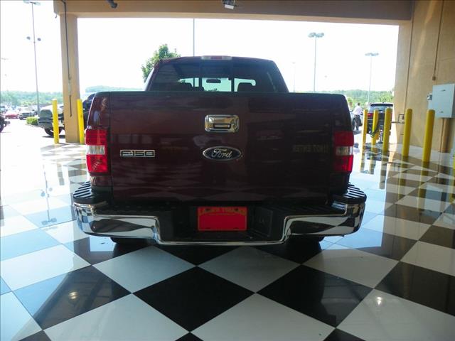 Ford F150 2006 photo 4