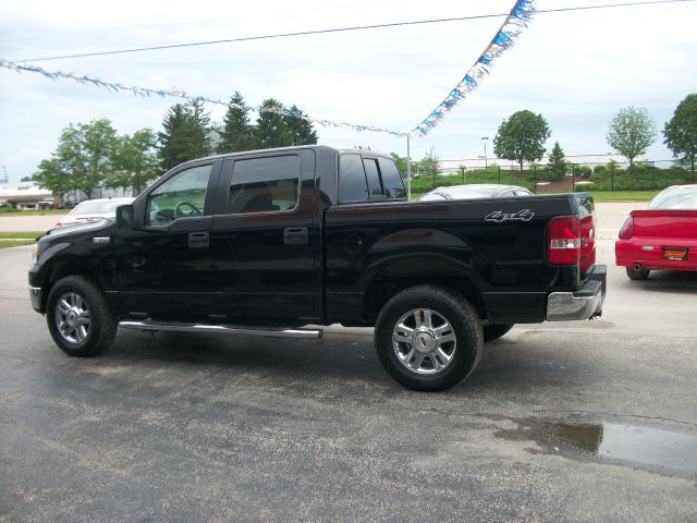 Ford F150 2006 photo 10