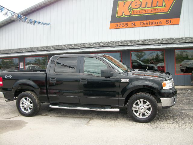 Ford F150 2006 photo 11