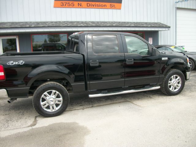 Ford F150 2006 photo 14