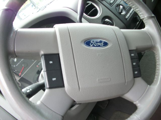 Ford F150 2006 photo 15