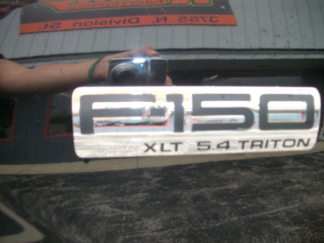 Ford F150 2006 photo 2