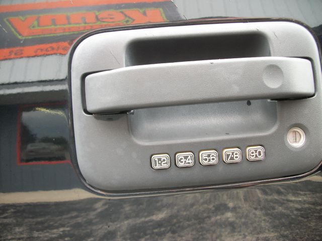 Ford F150 2006 photo 3