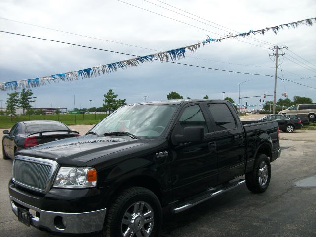 Ford F150 2006 photo 4