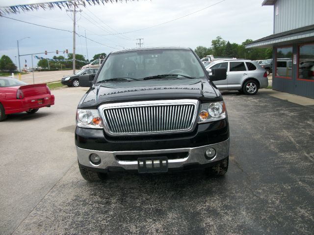 Ford F150 2006 photo 5