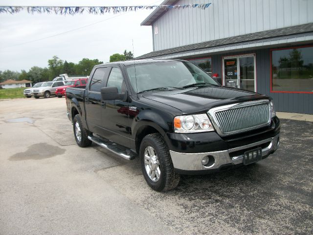 Ford F150 2006 photo 6