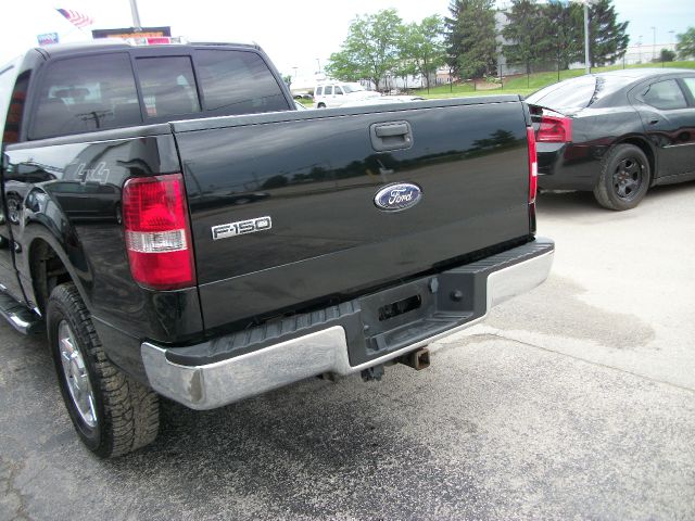 Ford F150 2006 photo 8