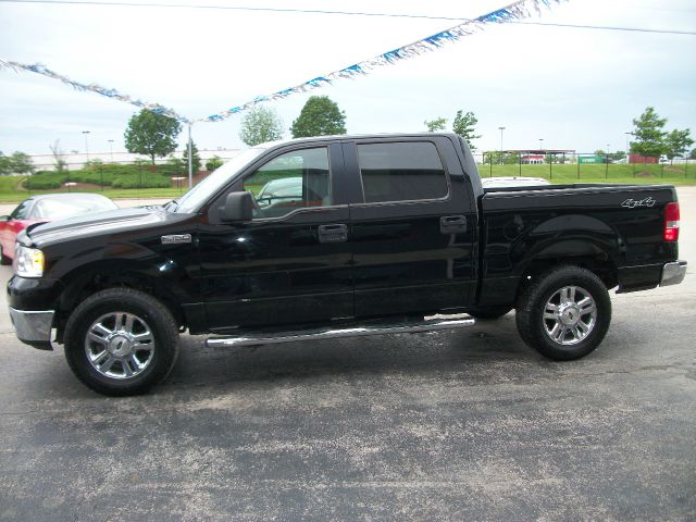 Ford F150 2006 photo 9