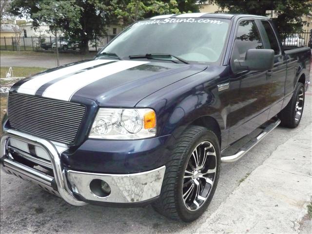 Ford F150 ESi Pickup