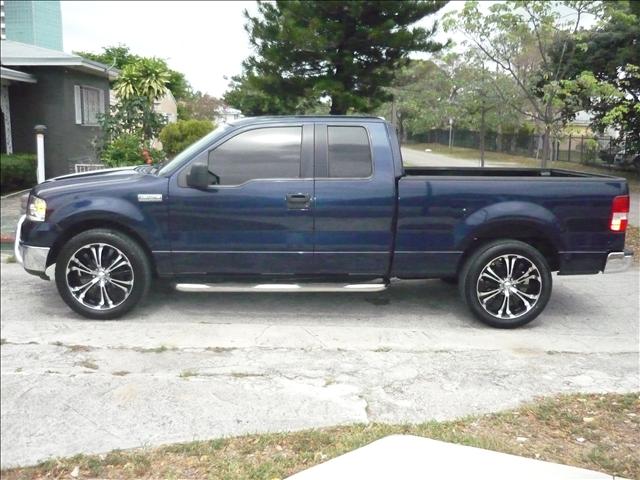 Ford F150 2006 photo 2