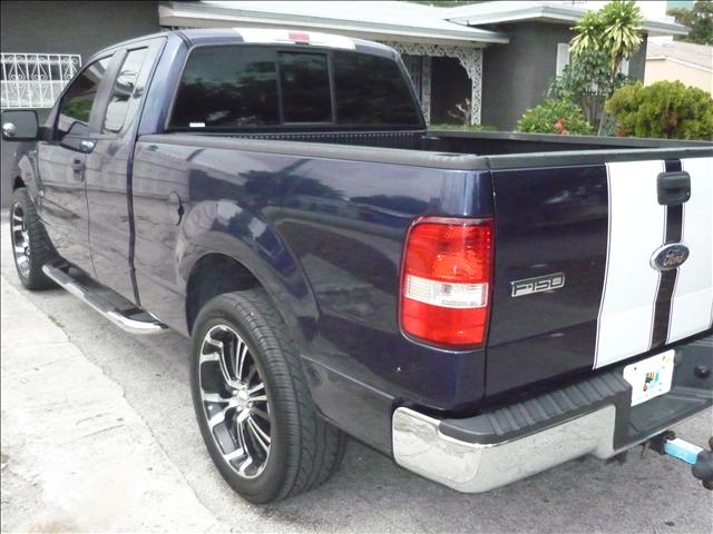 Ford F150 2006 photo 3