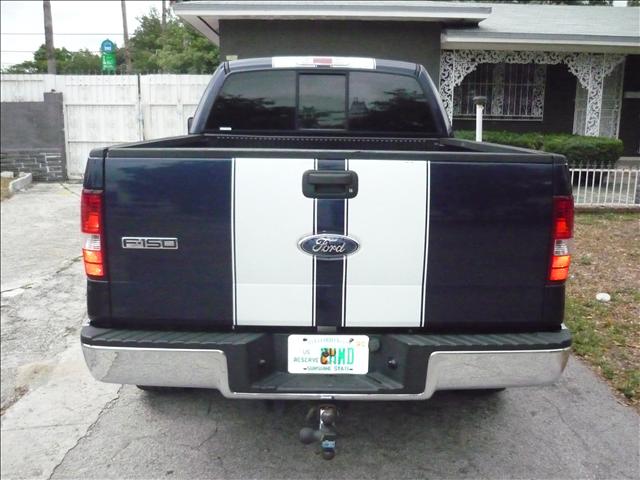 Ford F150 2006 photo 4