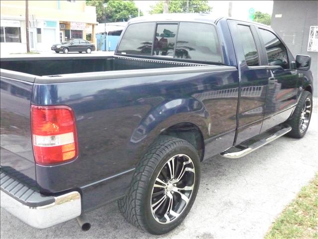 Ford F150 2006 photo 5