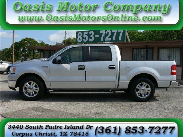 Ford F150 ESi Pickup