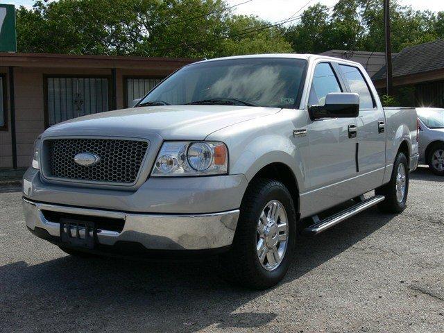 Ford F150 2006 photo 1